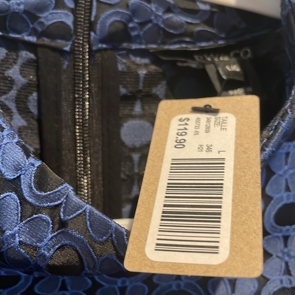 Party dress - Picture 3 of 7